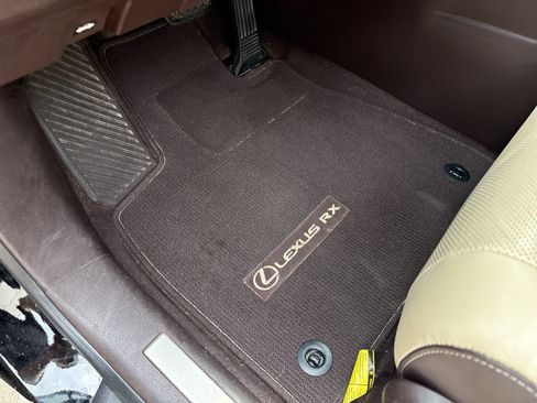 Used 2016 Lexus RX 350 AWD w/ Premium Package image 17