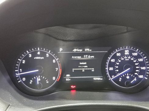 Used 2019 Genesis G80 3.8 w/ Sport Package 02 image 38