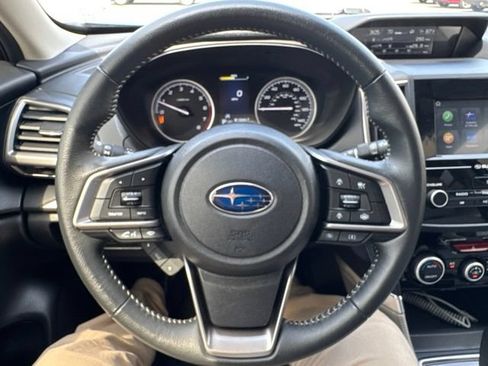 Used 2024 Subaru Forester Premium AWD/4WD image 13