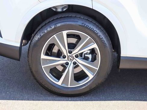 Certified 2025 Lexus RX 350 Premium FWD image 8