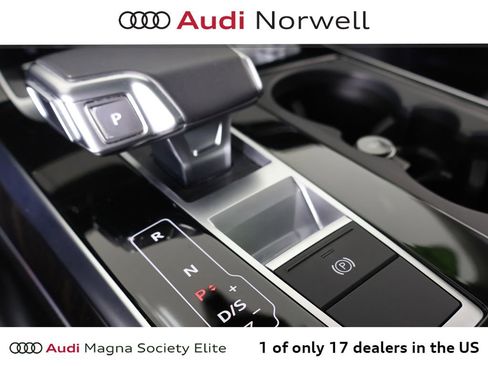 Used 2023 Audi Q7 3.0T Premium Plus w/ Premium Plus Package AWD/4WD image 4