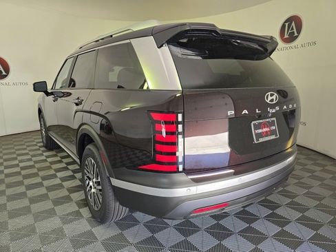 New 2026 Hyundai Palisade SEL image 7