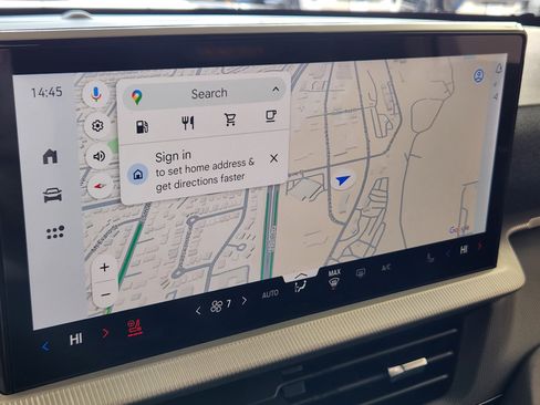 New 2026 Ford Explorer Tremor w/ Tremor Ultimate Package image 21