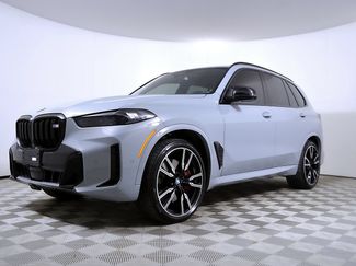 Used 2026 BMW X5 M60i AWD/4WD video 2