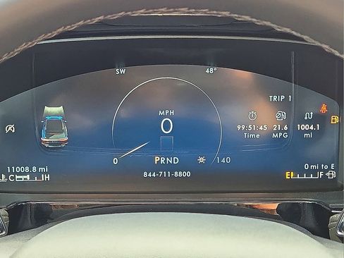 Used 2023 Lincoln Corsair AWD image 25