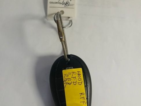 Used 2024 RAM 1500 Classic SLT image 38