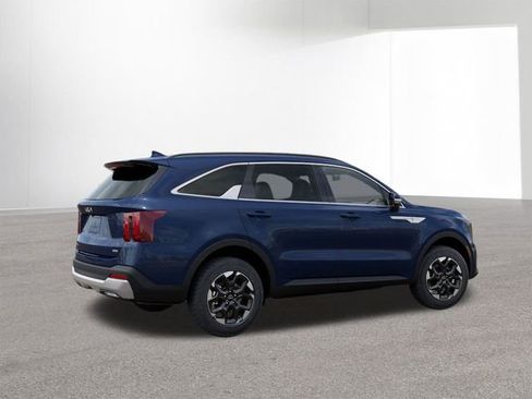 New 2026 Kia Sorento S image 6