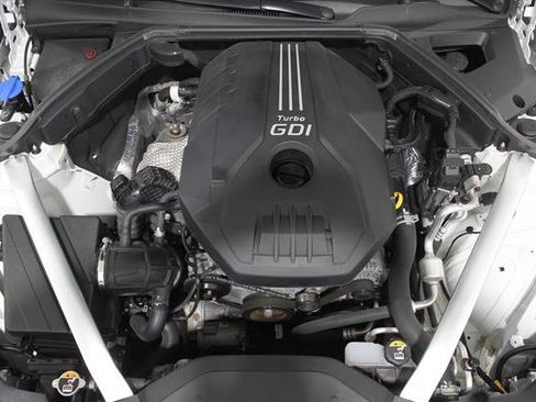 Certified 2023 Genesis G70 2.0T w/ Sport Prestige Package AWD/4WD image 20
