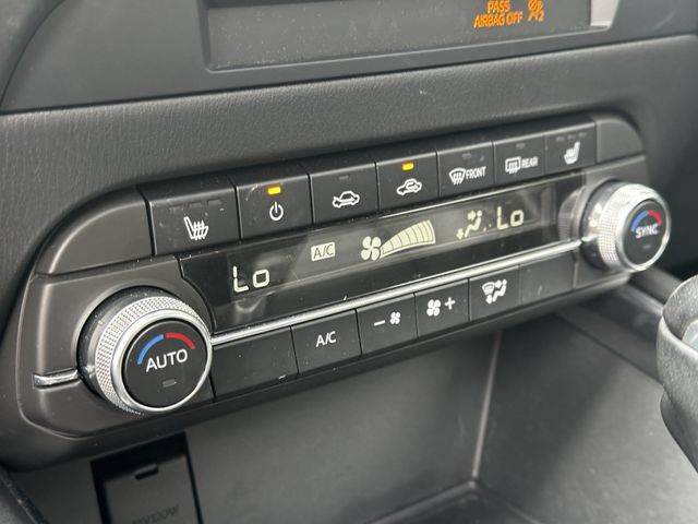 Used 2024 MAZDA CX-5 AWD 2.5 S w/ Premium Package image 23