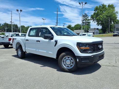 New 2026 Ford F150 XL AWD/4WD image 3
