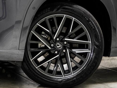 Used 2024 Lexus TX 350 FWD w/ Technology Package image 6