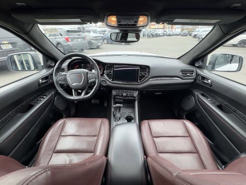 Certified 2024 Dodge Durango R/T image 27