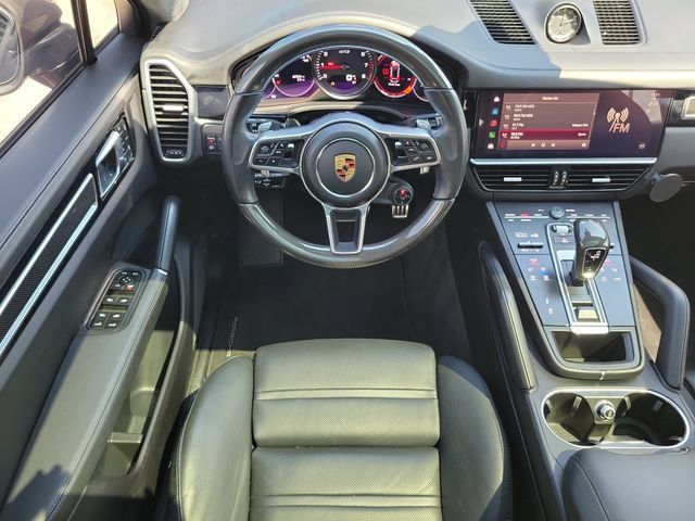 Used 2023 Porsche Cayenne GTS AWD/4WD image 10