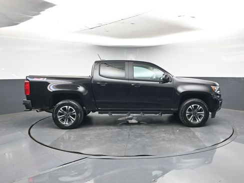 Used 2022 Chevrolet Colorado Z71 image 5