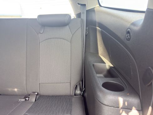 Certified 2014 Chevrolet Traverse LT w/ All-Star Edition FWD image 33