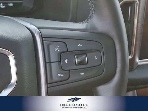 Used 2024 GMC Yukon Denali Ultimate image 26