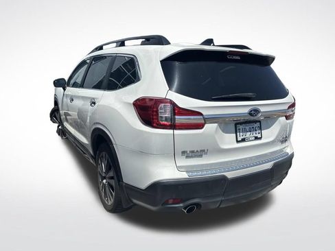 Used 2019 Subaru Ascent Touring AWD/4WD image 3