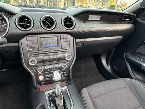 Used 2016 Ford Mustang V6 Convertible 2D w/ Equipment Group 051A image 27