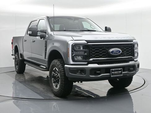 Used 2024 Ford F250 Lariat w/ Tremor Off-Road Package image 60