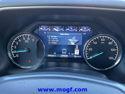 Certified 2023 Ford F150 XLT w/ Equipment Group 302A High image 18