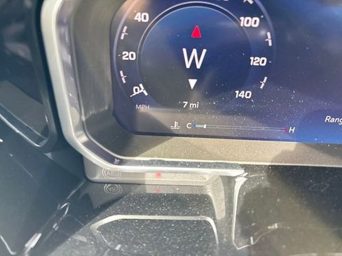 New 2026 Chevrolet Silverado 1500 High Country image 16