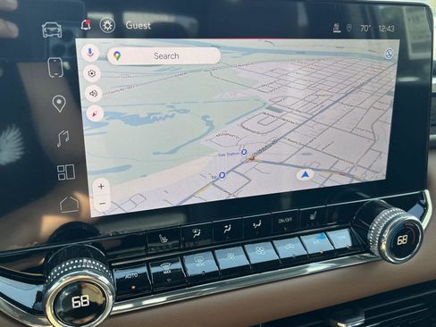 New 2026 GMC Canyon AT4 image 25