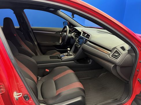 Used 2020 Honda Civic Si image 22