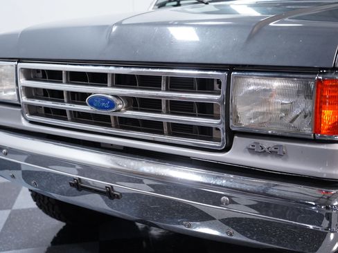 Used 1989 Ford Bronco AWD/4WD image 17