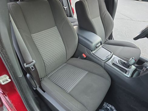 Used 2023 Dodge Charger SXT w/ Blacktop Package RWD image 10