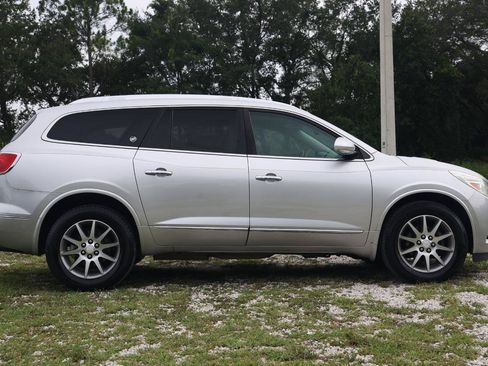 Used 2016 Buick Enclave Convenience FWD image 13