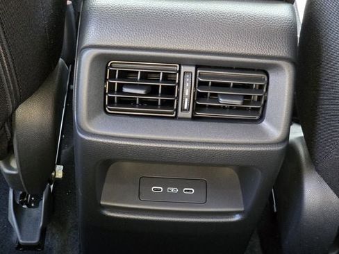 Used 2025 Honda CR-V EX image 13