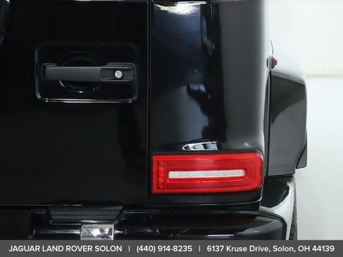 Used 2023 Mercedes-Benz G 550 image 45