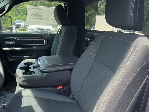 New 2025 RAM 5500 2WD Regular Cab image 17