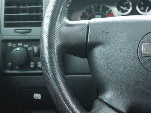 Used 2008 HUMMER H3 Luxury image 22