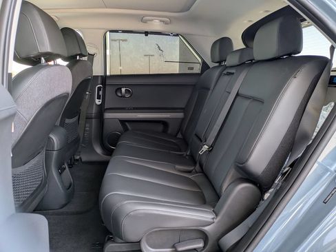 New 2026 Hyundai Ioniq 5 SEL RWD image 11