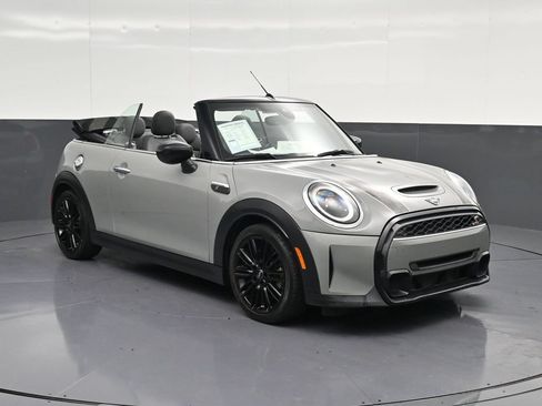 Used 2023 MINI Cooper S FWD image 5
