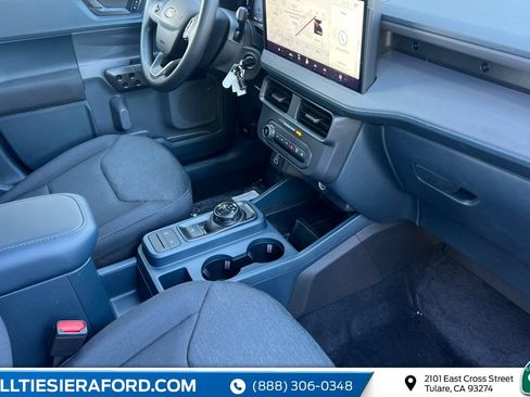 New 2026 Ford Maverick XL FWD image 16