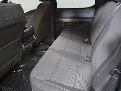 Used 2023 Ford F150 XL w/ Rattler Package AWD/4WD image 32