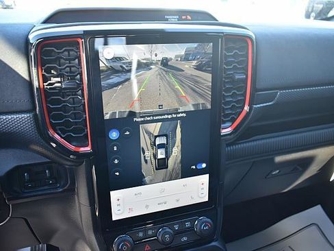 Used 2024 Ford Ranger Raptor image 21