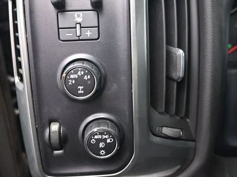 Used 2016 Chevrolet Silverado 1500 LT w/ All Star Edition AWD/4WD image 16