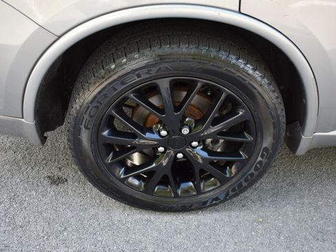 Used 2015 Dodge Durango R/T w/ Premium Nappa Leather Group RWD image 30