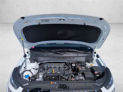 New 2026 Hyundai Venue SEL image 18