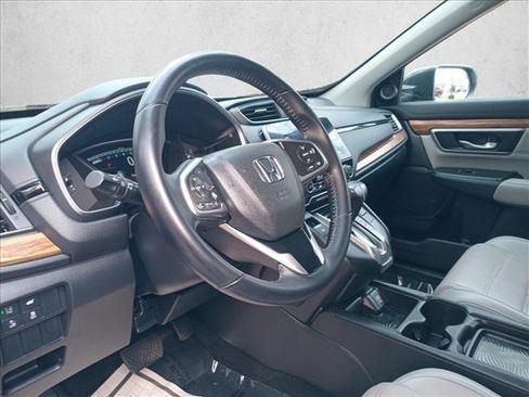 Used 2017 Honda CR-V EX-L image 14