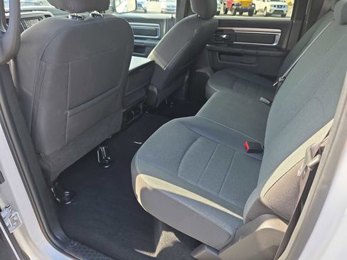 Used 2024 RAM 1500 Classic Warlock image 23