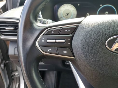 Used 2022 Hyundai Santa Fe XRT image 22