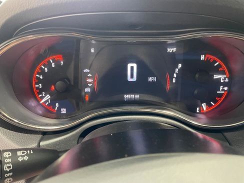 Used 2019 Dodge Durango GT AWD/4WD image 40