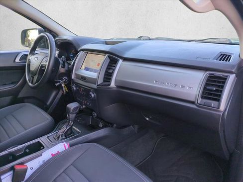 Used 2021 Ford Ranger XL w/ Equipment Group 101A High image 20