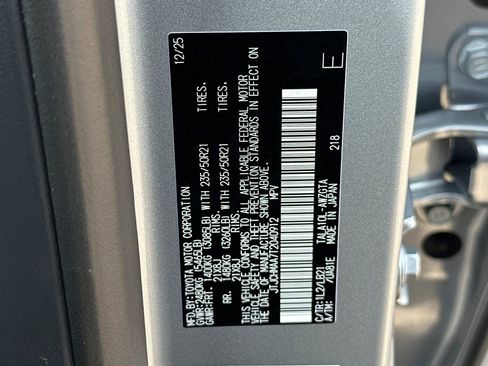 New 2026 Lexus RX 350 350 image 32