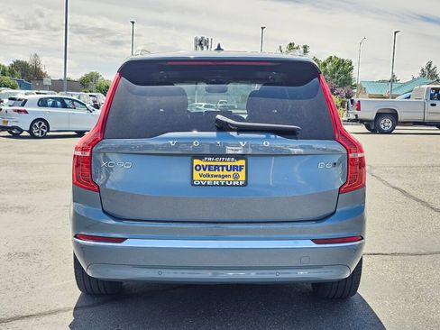 Used 2023 Volvo XC90 B6 Ultimate w/ Protection Package Premier AWD/4WD image 5