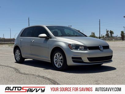 Used 2015 Volkswagen Golf S